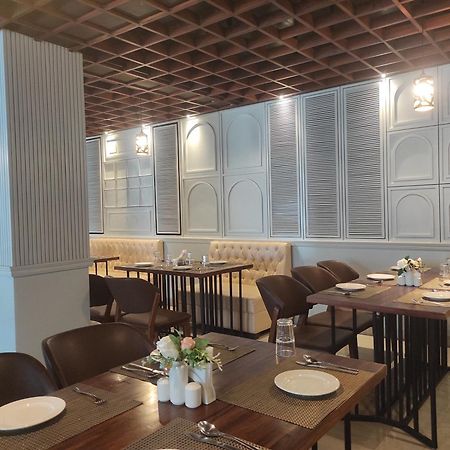 Hotel Obsidian Blue Itānagar Zewnętrze zdjęcie