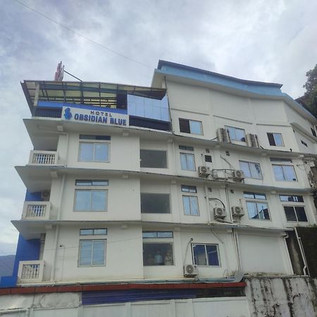 Hotel Obsidian Blue Itānagar Zewnętrze zdjęcie