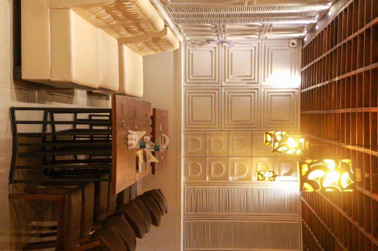 Hotel Obsidian Blue Itānagar Zewnętrze zdjęcie