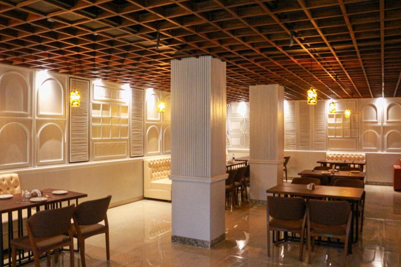 Hotel Obsidian Blue Itānagar Zewnętrze zdjęcie