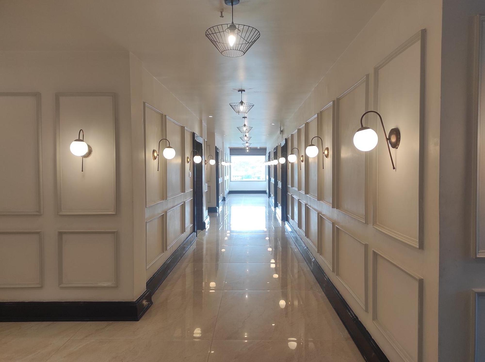 Hotel Obsidian Blue Itānagar Zewnętrze zdjęcie