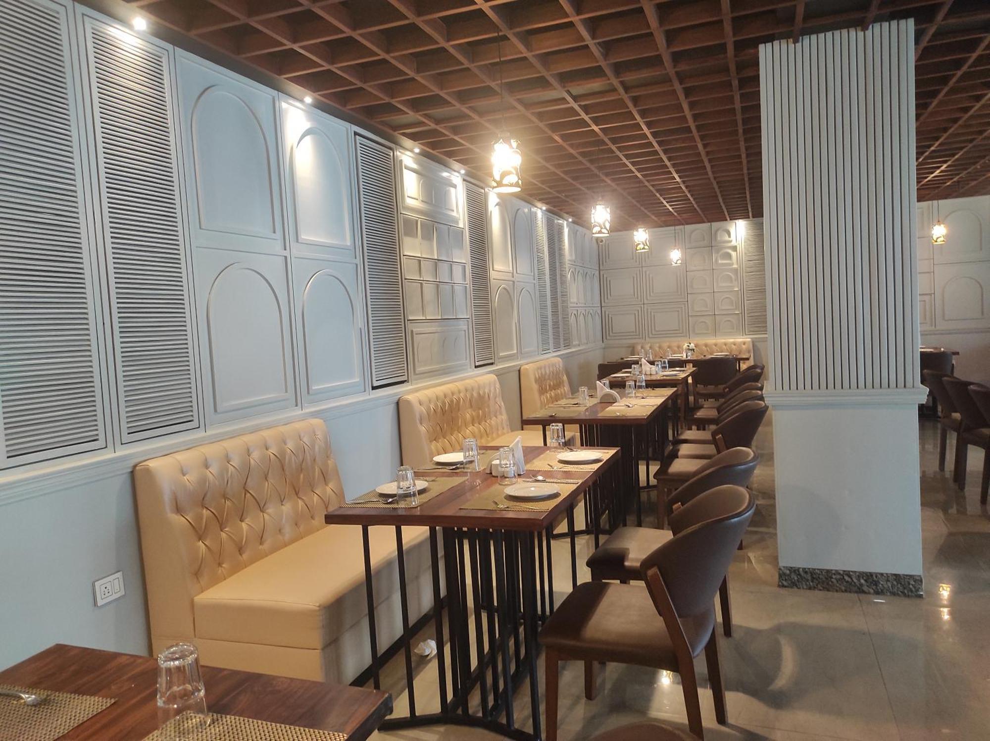 Hotel Obsidian Blue Itānagar Zewnętrze zdjęcie
